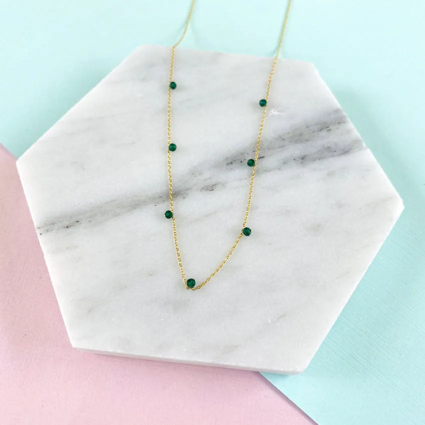 Harper Necklace