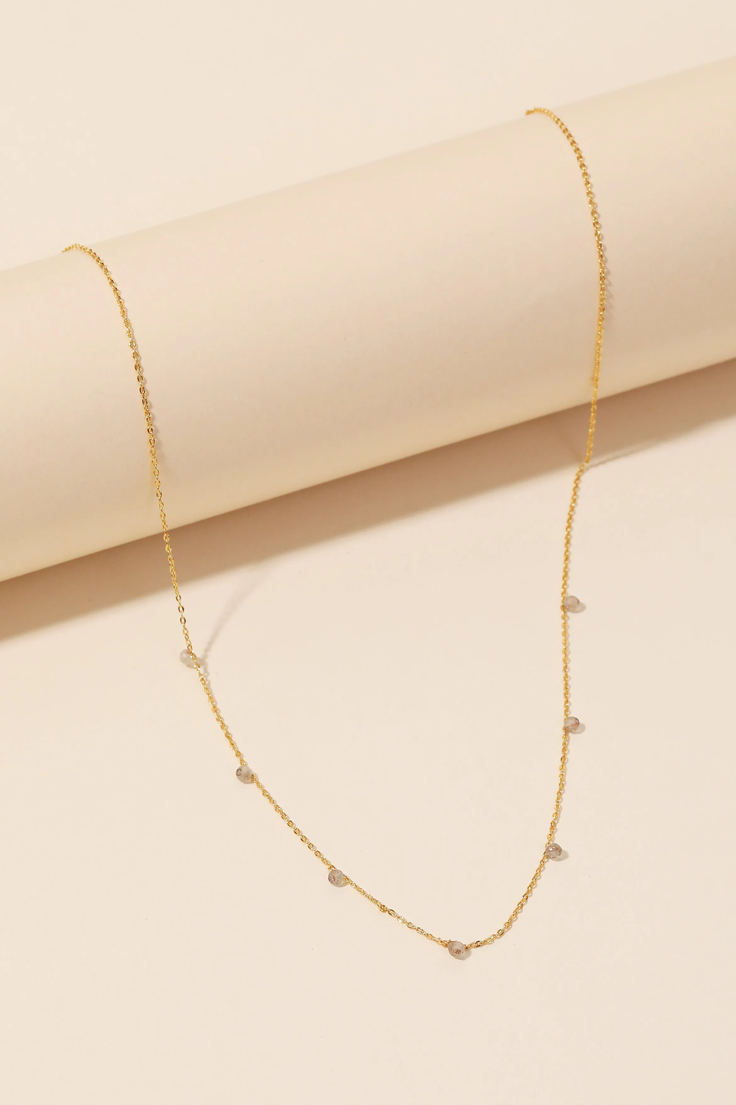 Harper Necklace