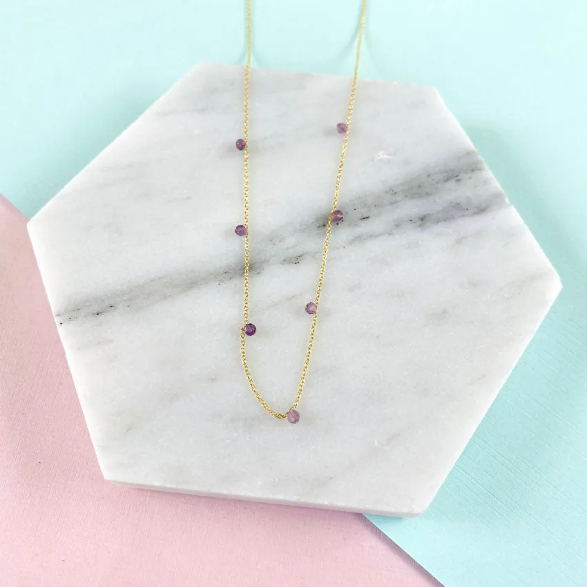 Harper Necklace