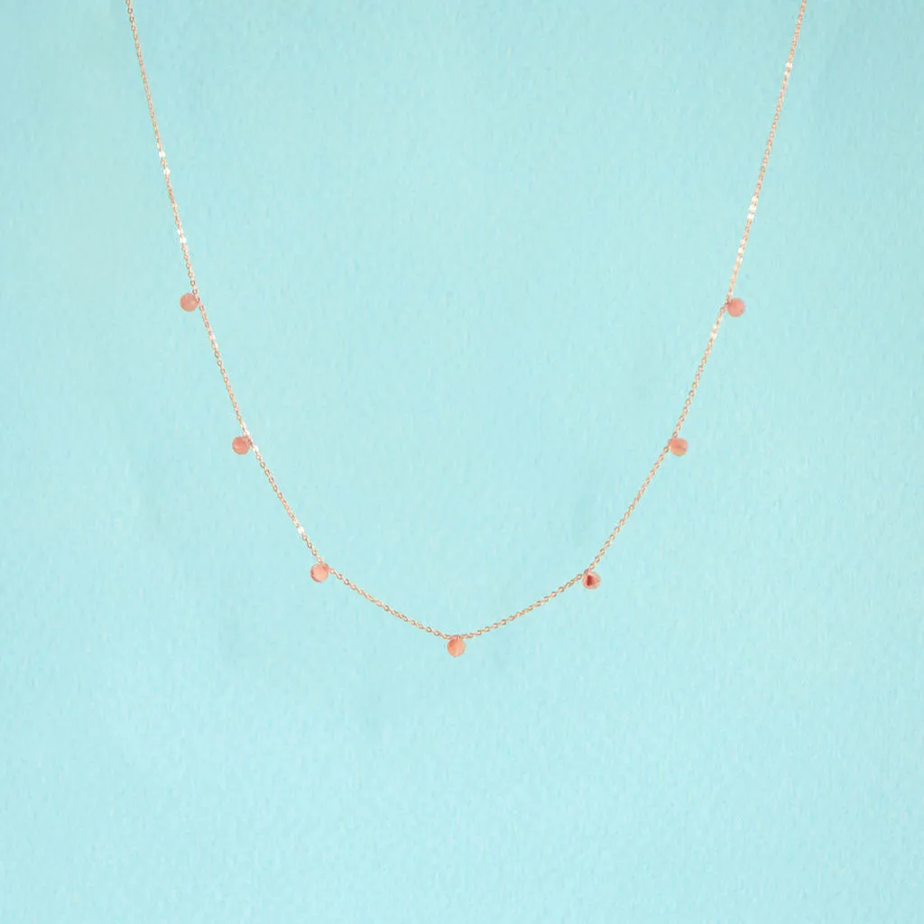 Harper Necklace