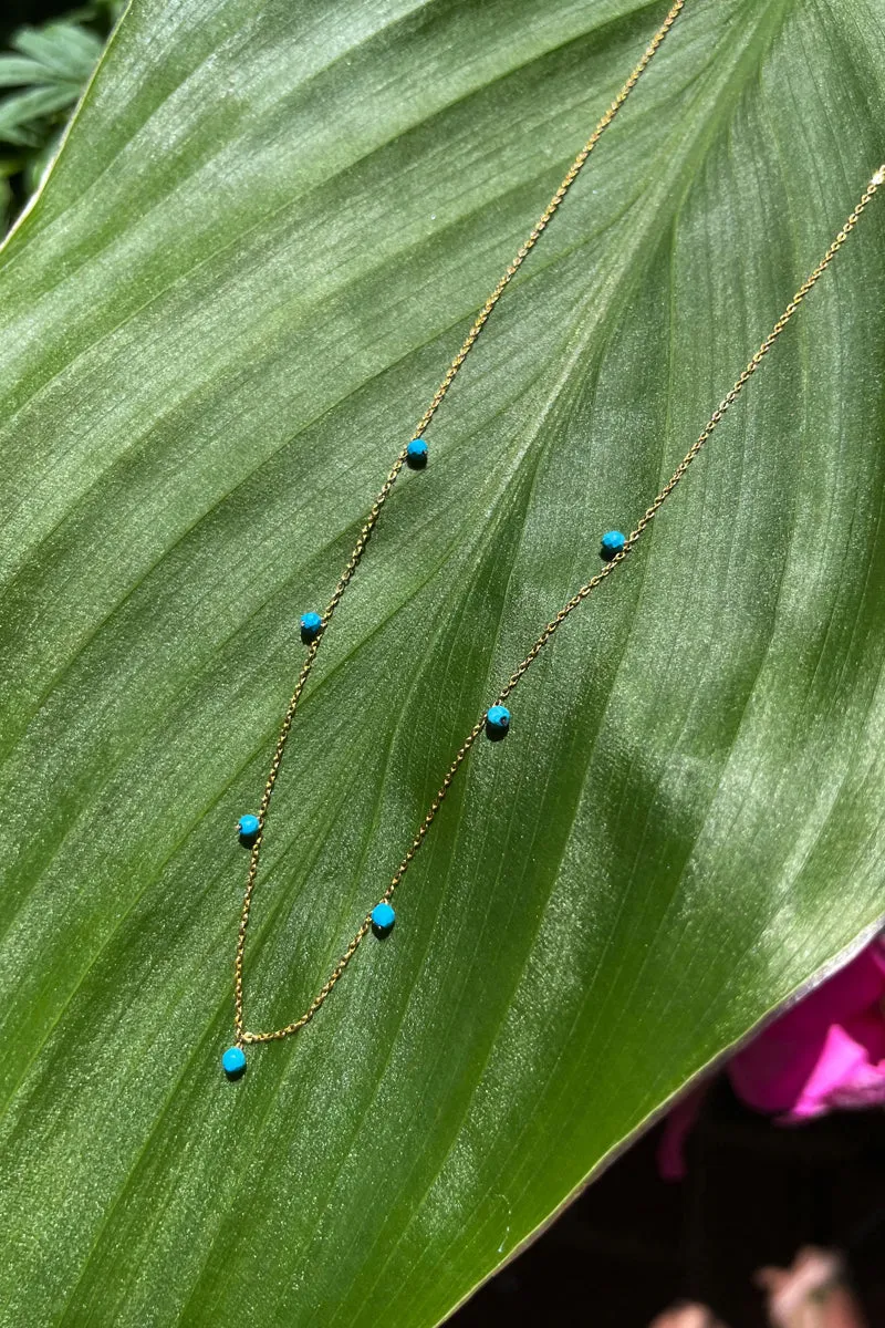 Harper Necklace