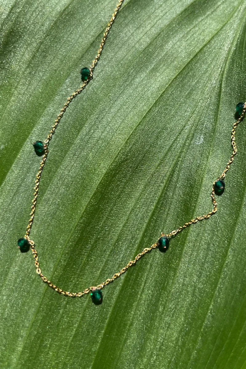 Harper Necklace