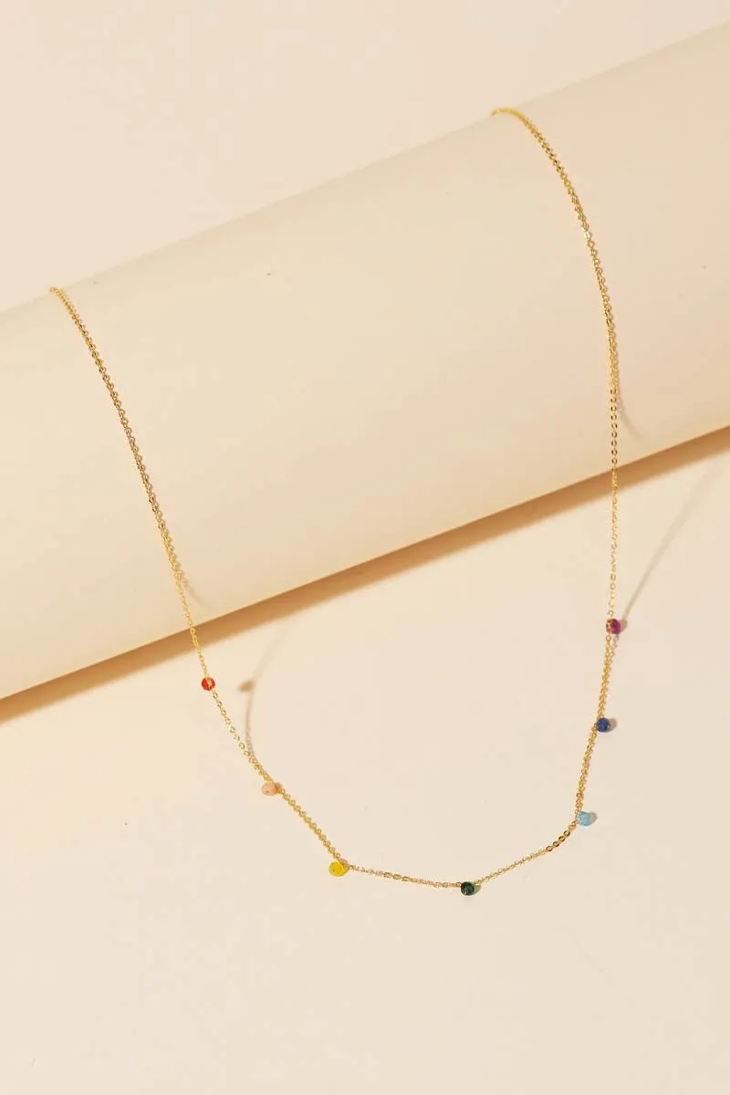 Harper Necklace