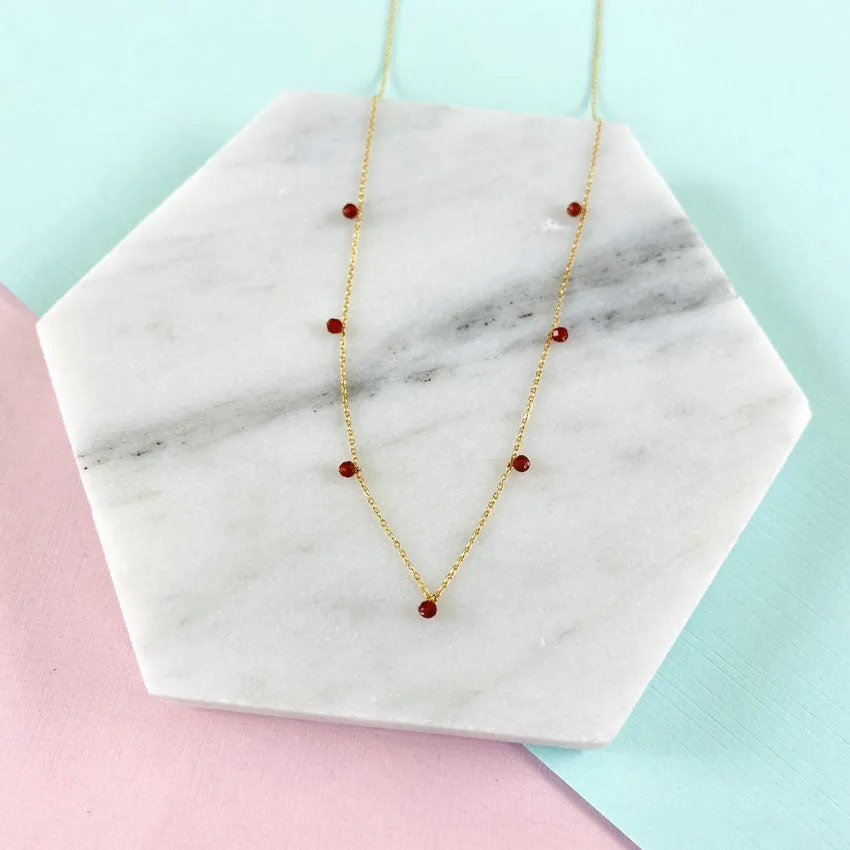 Harper Necklace