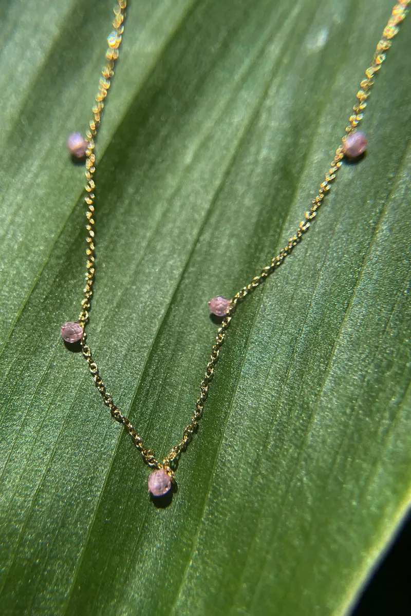 Harper Necklace