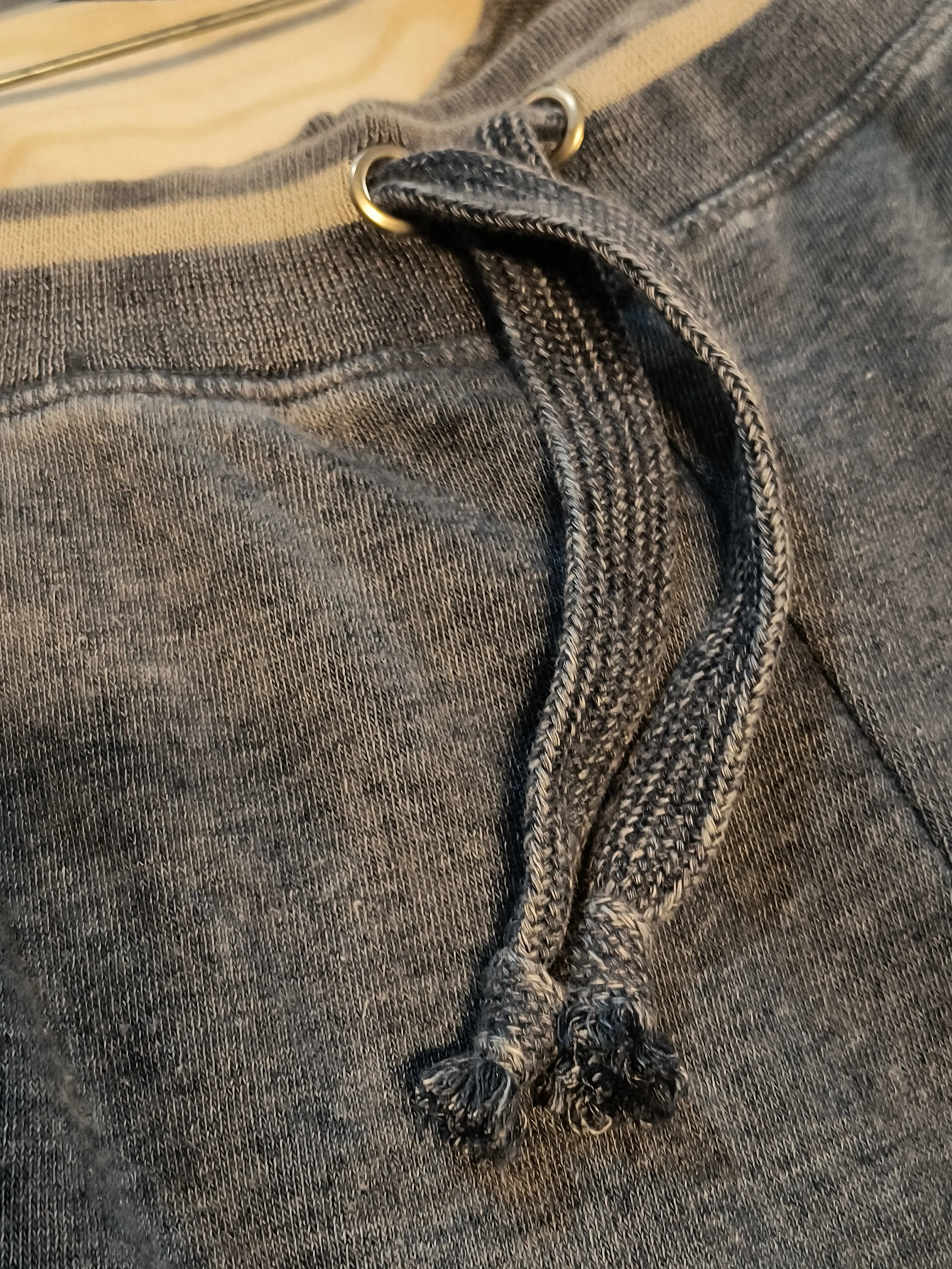 Jogger Shirt and Pant Set | Vintage Havana - Last One Size Small
