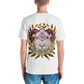 L'antagonista by Cheyos - ALL OVER T-shirt