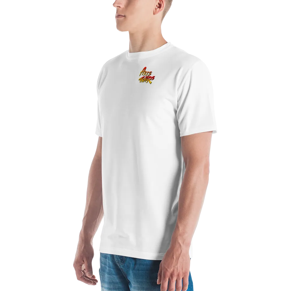 L'antagonista by Cheyos - ALL OVER T-shirt