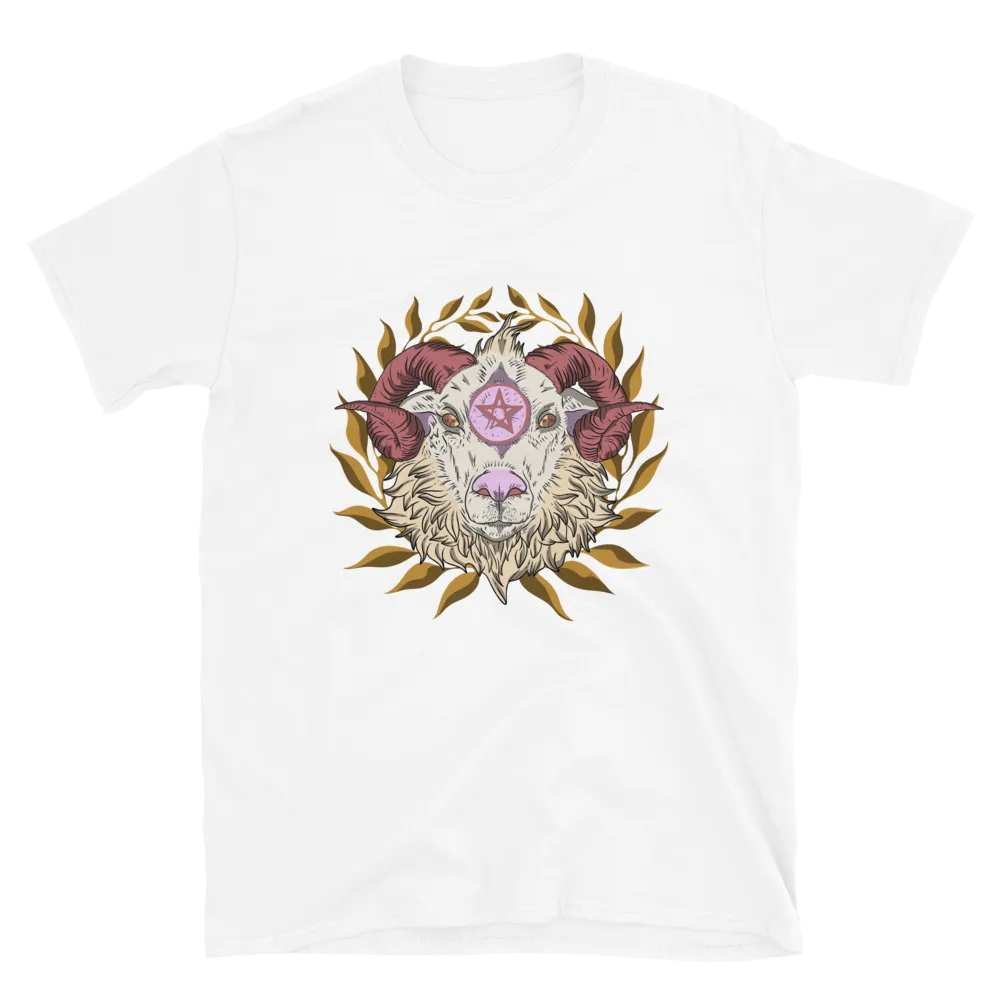 L'antagonista by Cheyos - T-Shirt