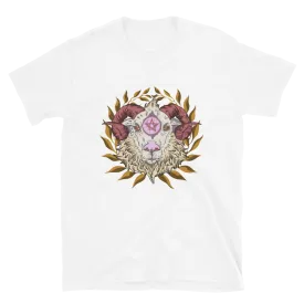 L'antagonista by Cheyos - T-Shirt