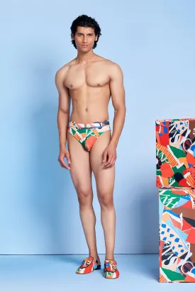 Lgrmash Trunks