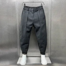 Mathieu - Comfortable Men's Trousers