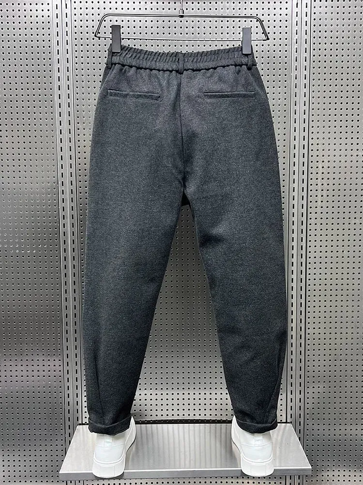 Mathieu - Comfortable Men's Trousers
