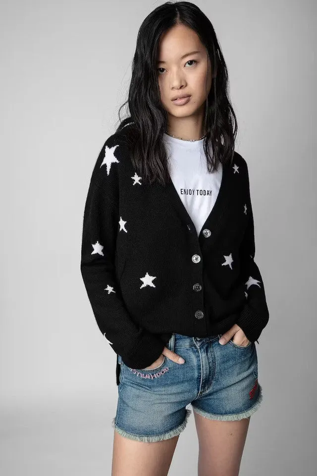 Mirka WS Stars Noir