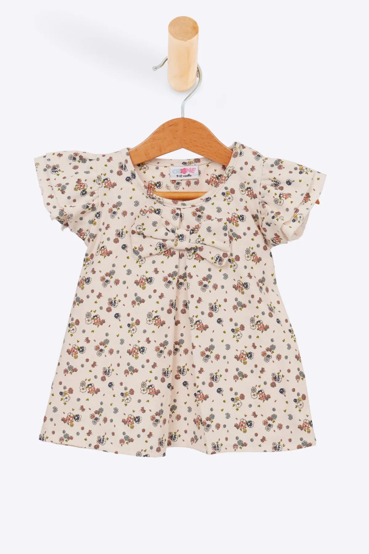 Ozone Baby Girls Casual Top