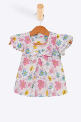 Ozone Baby Girls Casual Top