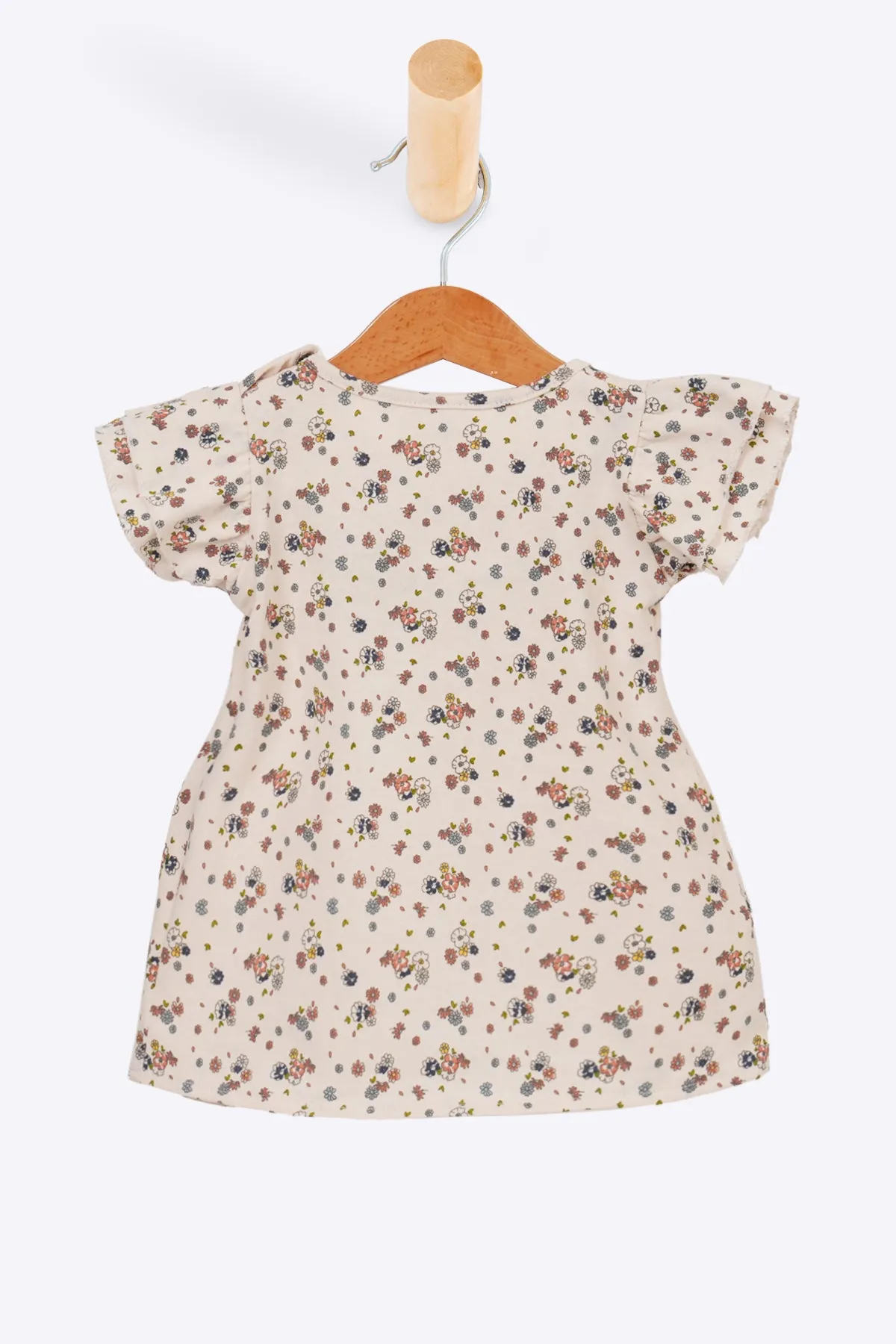 Ozone Baby Girls Casual Top