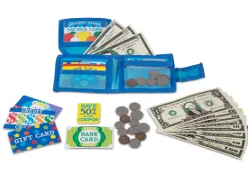 Pretend-to-Spend Wallet