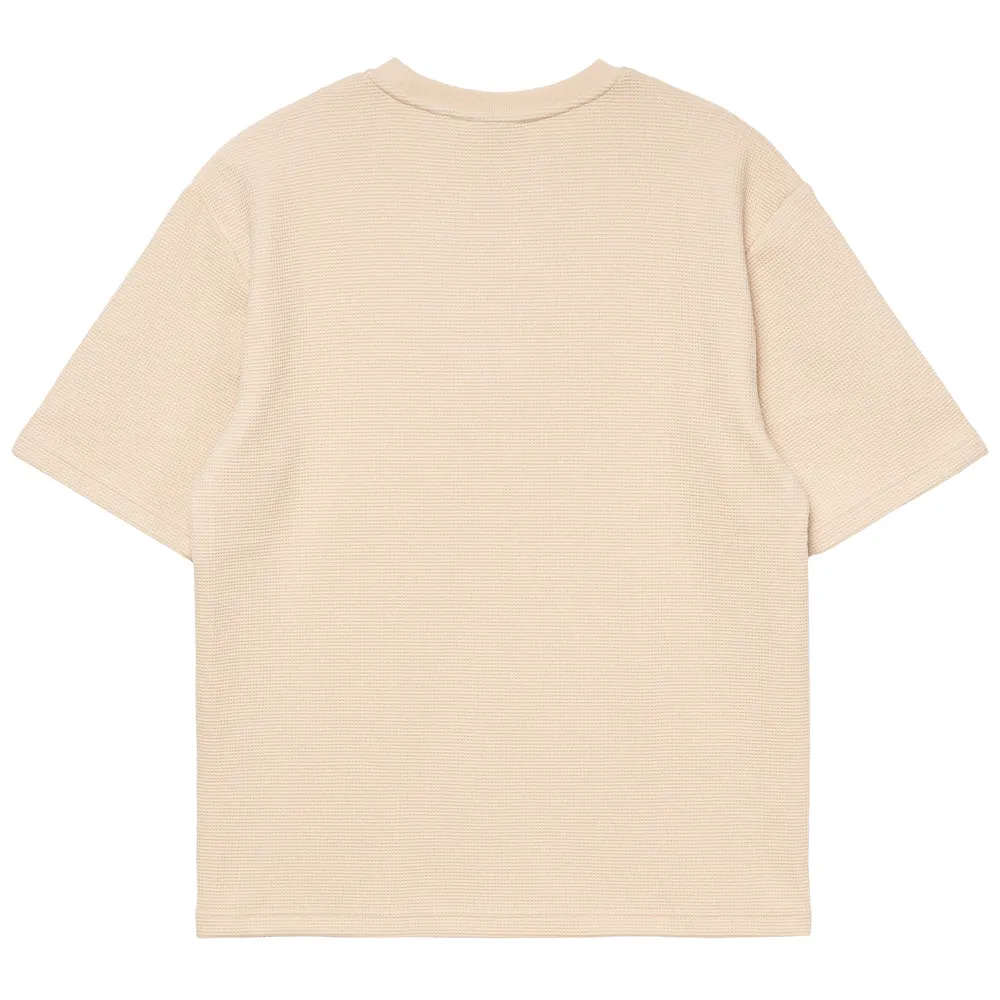 Seasonal Waffle Tee