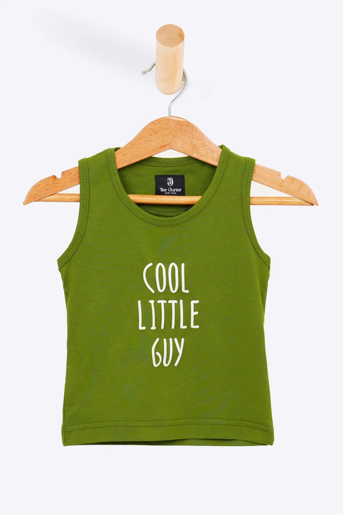 STL Baby Boys Casual Skinny
