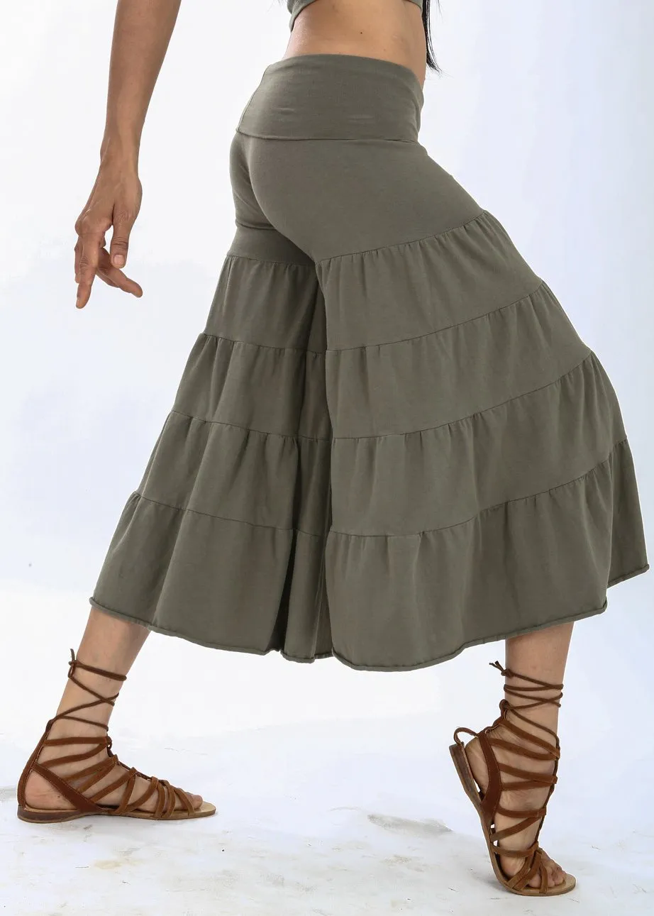 Tdama Tier Gauchos