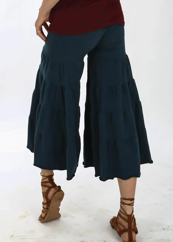 Tdama Tier Gauchos