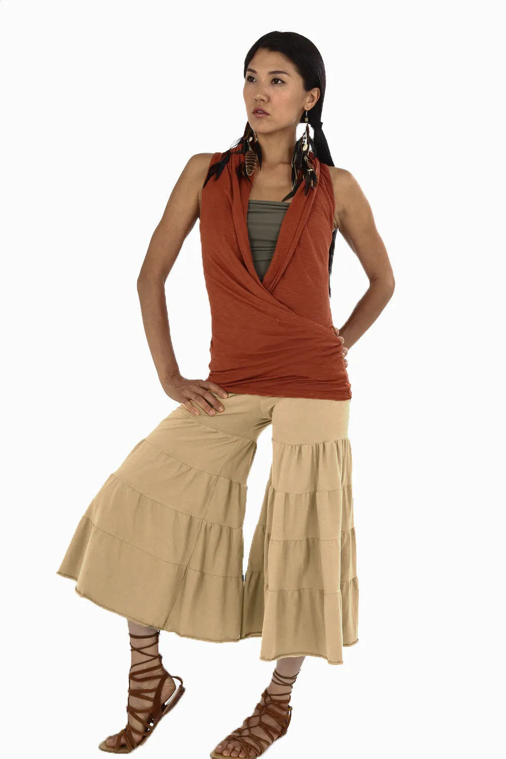 Tdama Tier Gauchos