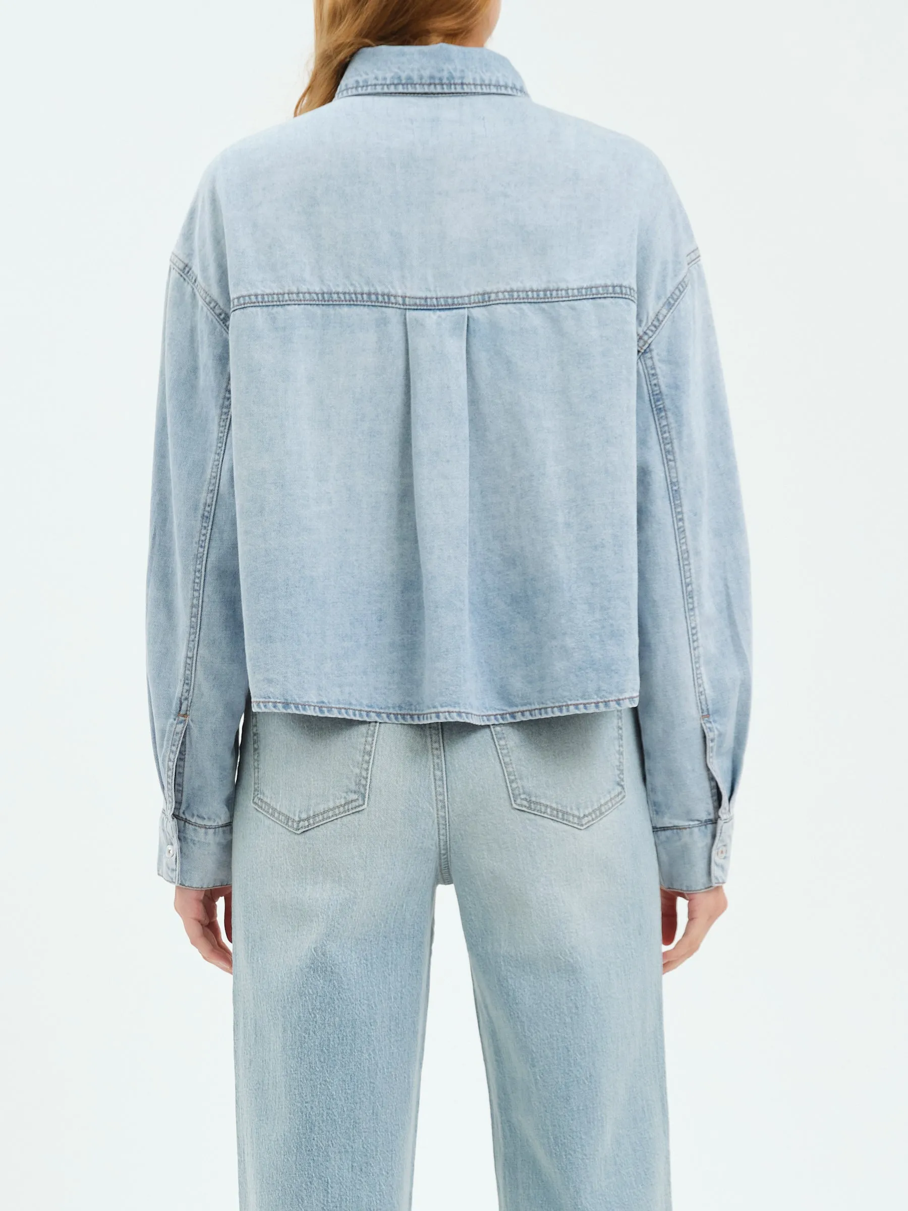 The Editor Jacket