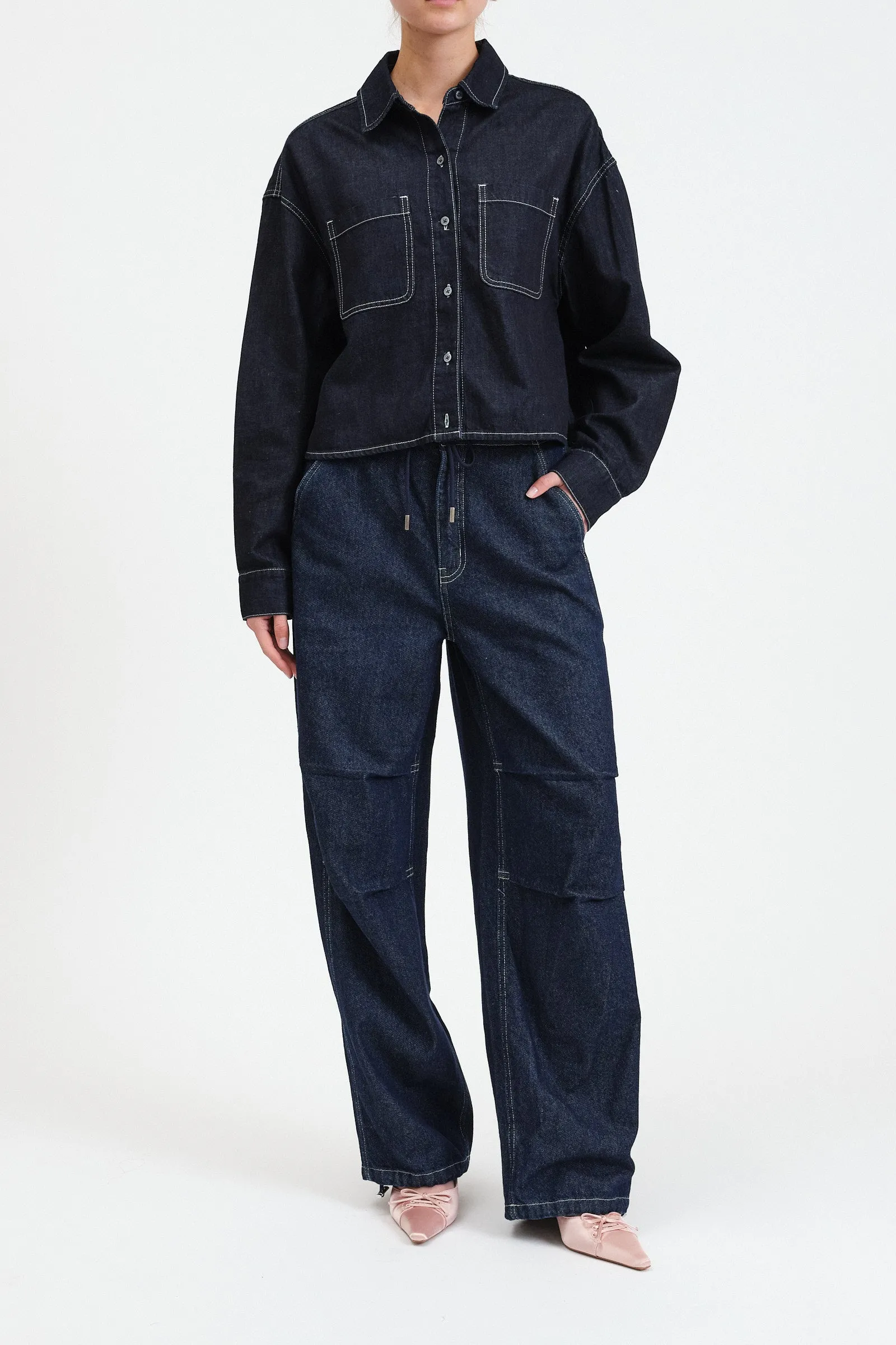 The Editor Jacket