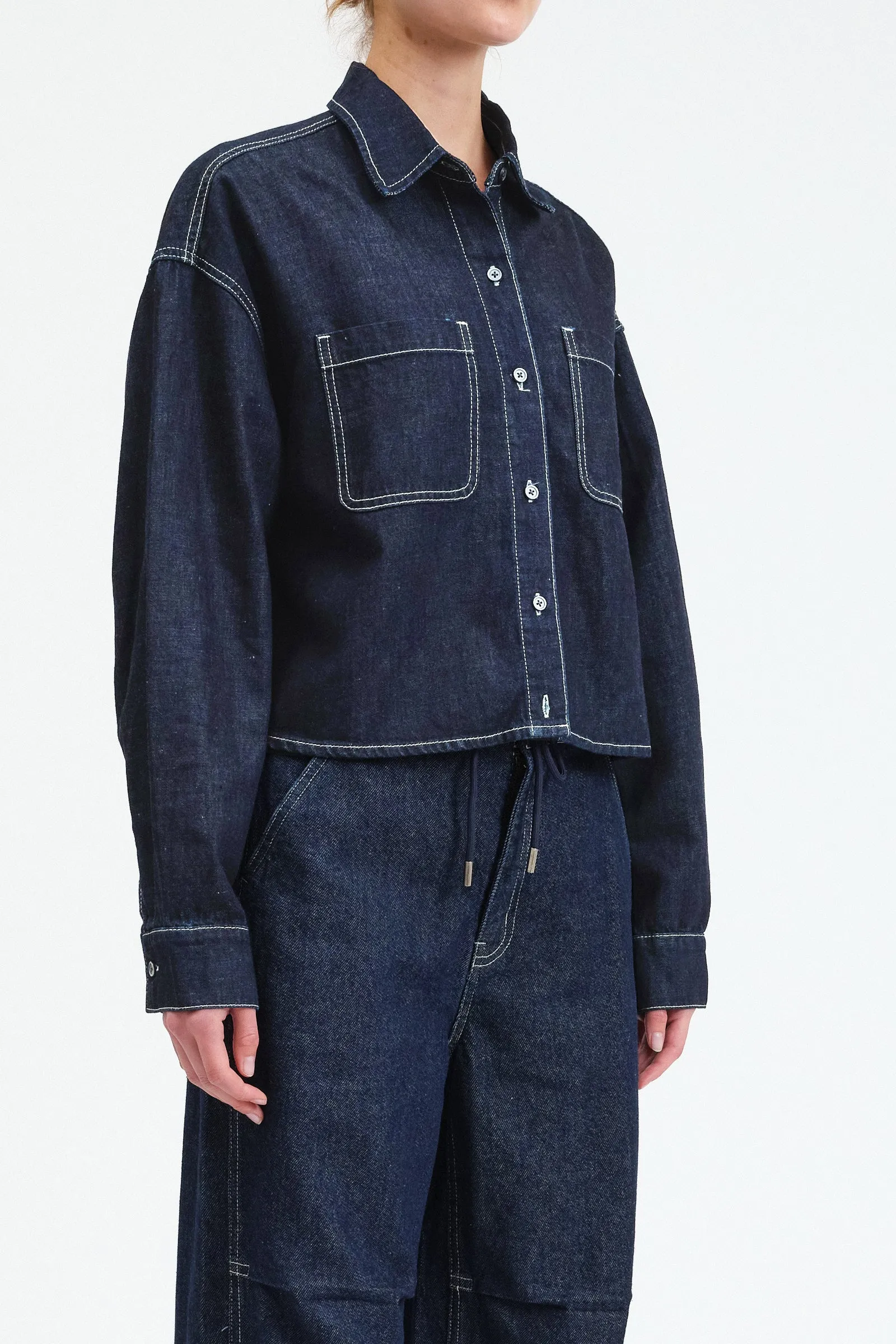 The Editor Jacket