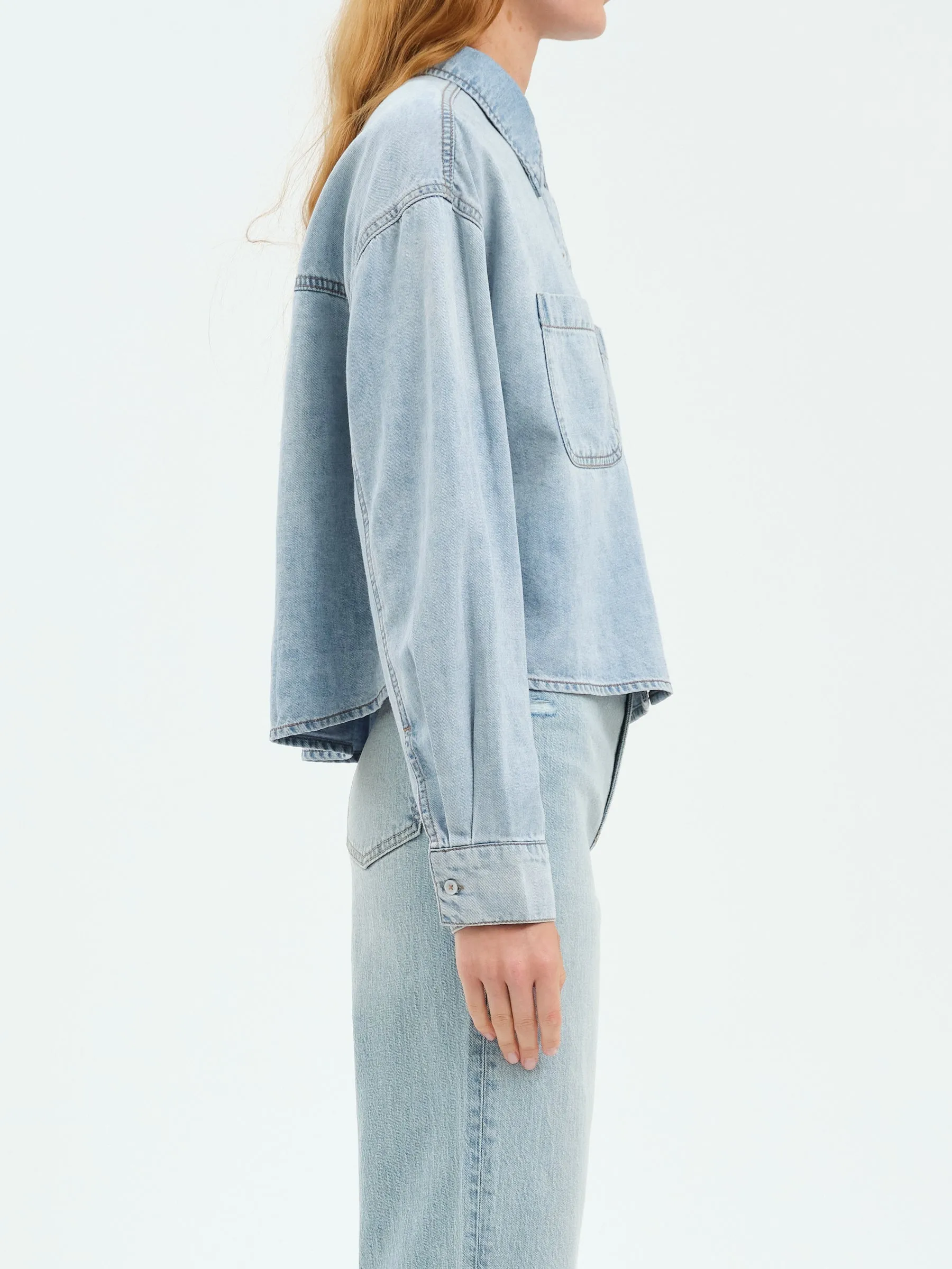 The Editor Jacket