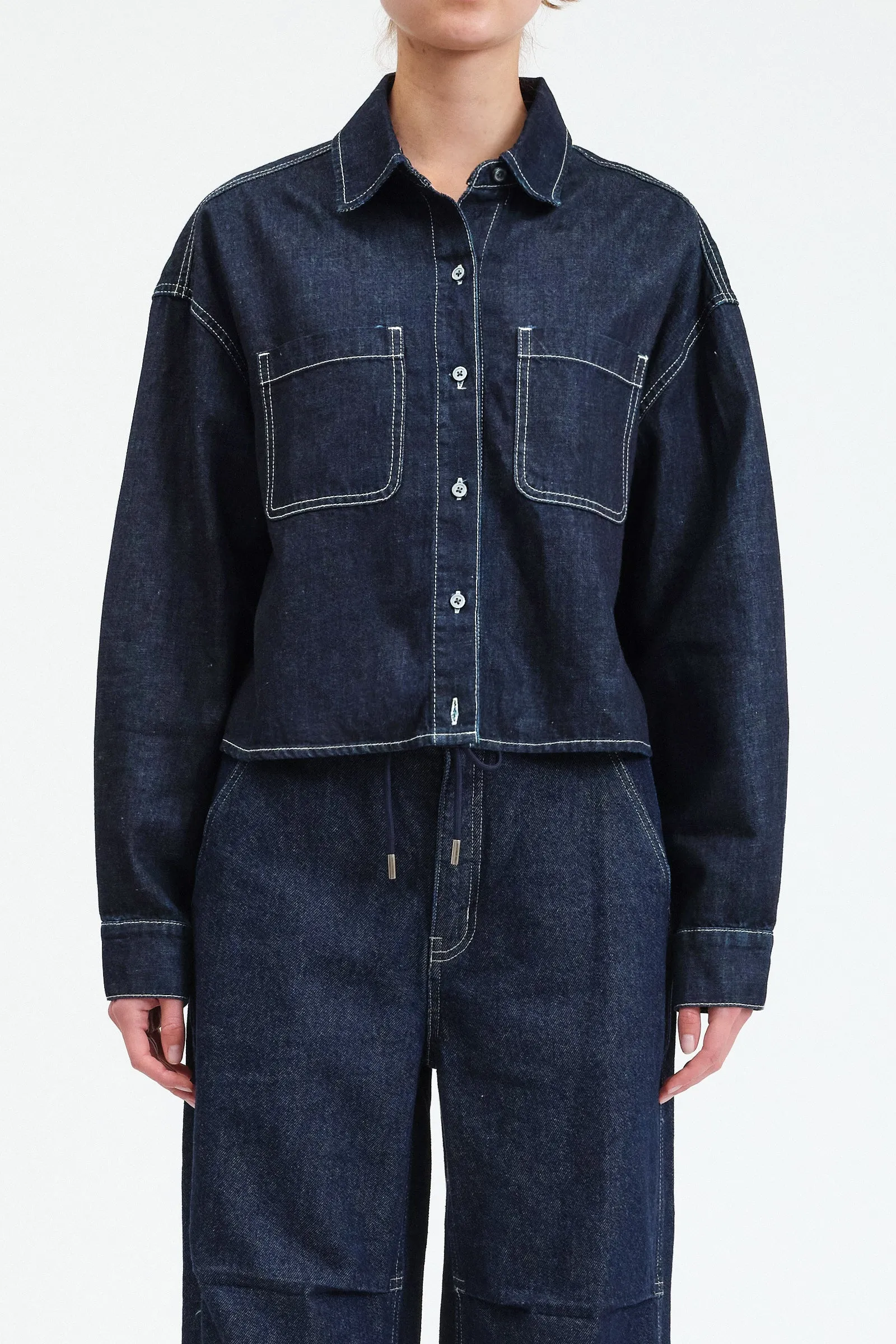 The Editor Jacket